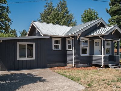 1515 SE Ridge Road, Shelton, WA, 98584