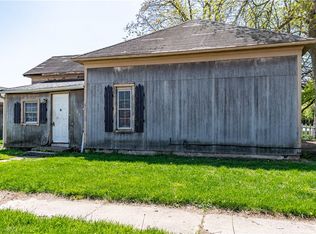 205 E East St, Argenta, IL 62501