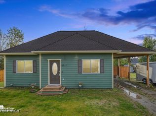 6731 W Leopold Loop, Wasilla, AK 99654