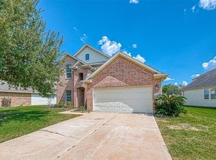 2823 Sage Bluff Ave, Richmond, TX 77469