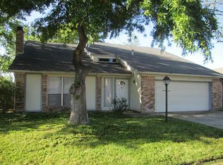 1303 Valley Landing Dr, Katy, TX 77450