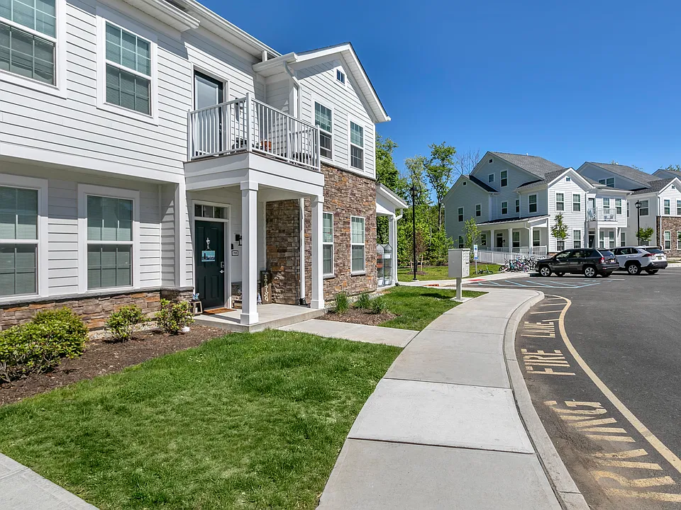 The Willows at Annandale Village