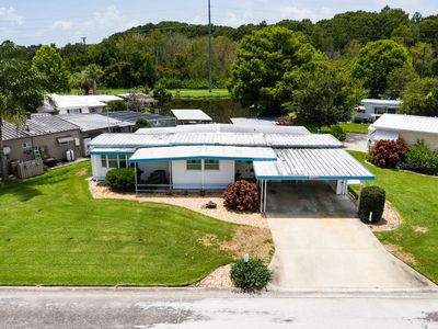 31609 Terrace Dr, Tavares, FL, 32778