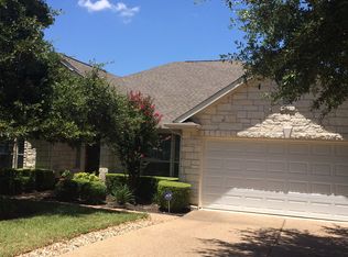 9032 Evening Primrose Path, Austin, TX 78750