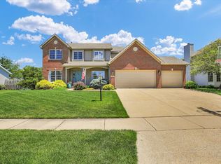 2106 Crossgate Ct, Champaign, IL 61822