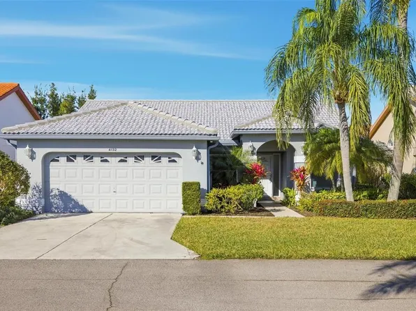 4132 Salernes Ave #3095, Sarasota, FL 34233