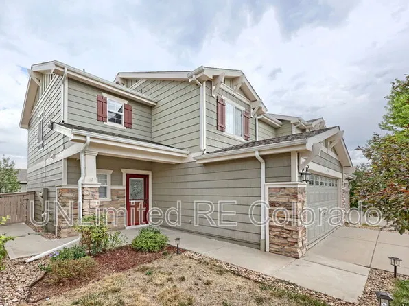 5744 Raleigh Cir, Castle Rock, CO 80104