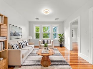 5-7 Colby St, Belmont, MA 02478