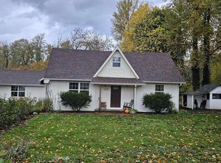 24291 SW Rogers Rd, Sheridan, OR 97378