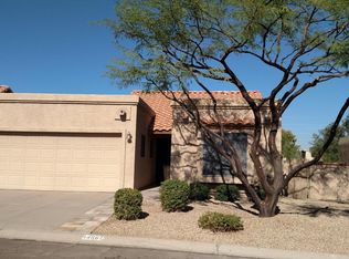 14667 N Kings Way, Fountain Hills, AZ 85268