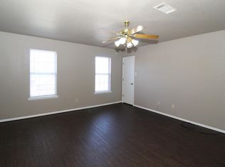 2420 S Q St APT 3, Fort Smith, AR 72901