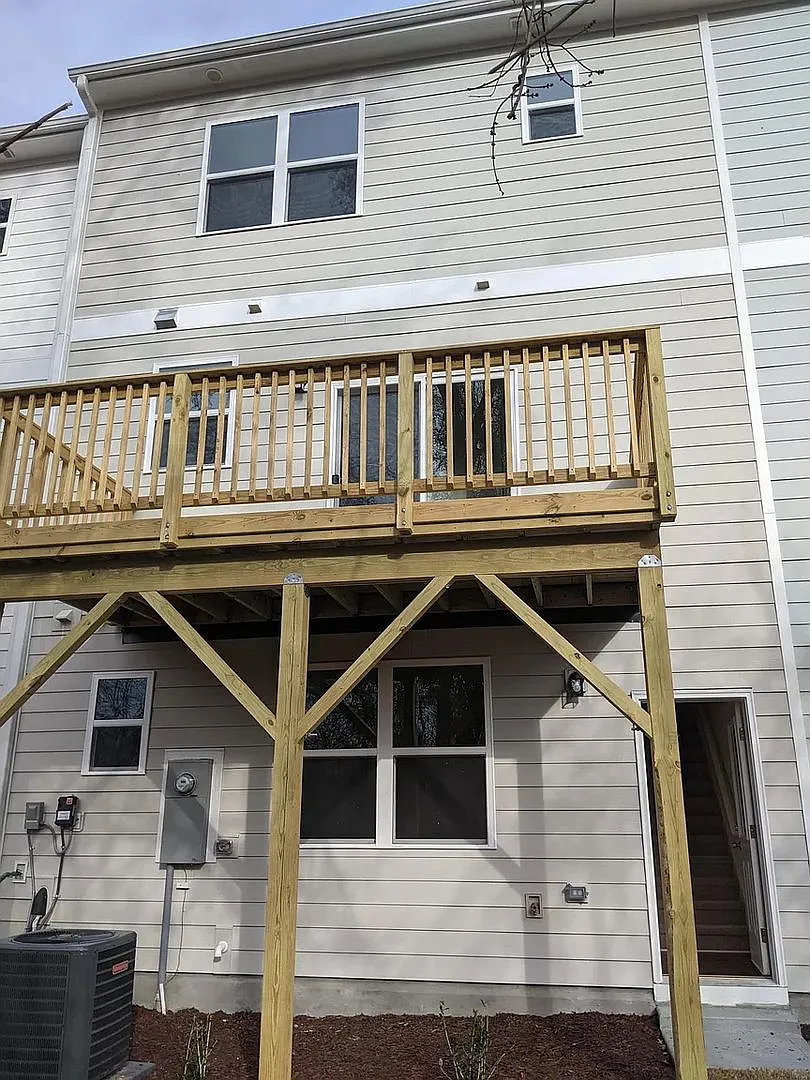 Room in 4 Bedroom Home at Diamond Dove Ln — Photo 2