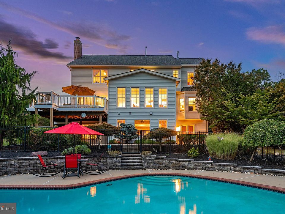 25108 Vista Ridge Rd, Laytonsville, MD 20882 Zillow