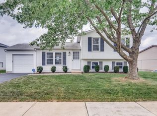 4764 Deephollow Dr, Columbus, OH 43228