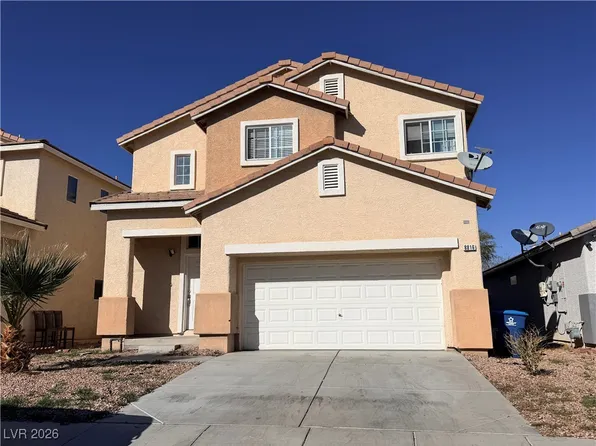 8816 Winter Sky Ave, Las Vegas, NV 89148
