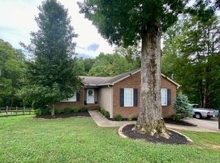 2314 Piney Grove Church Rd, Knoxville, TN 37909