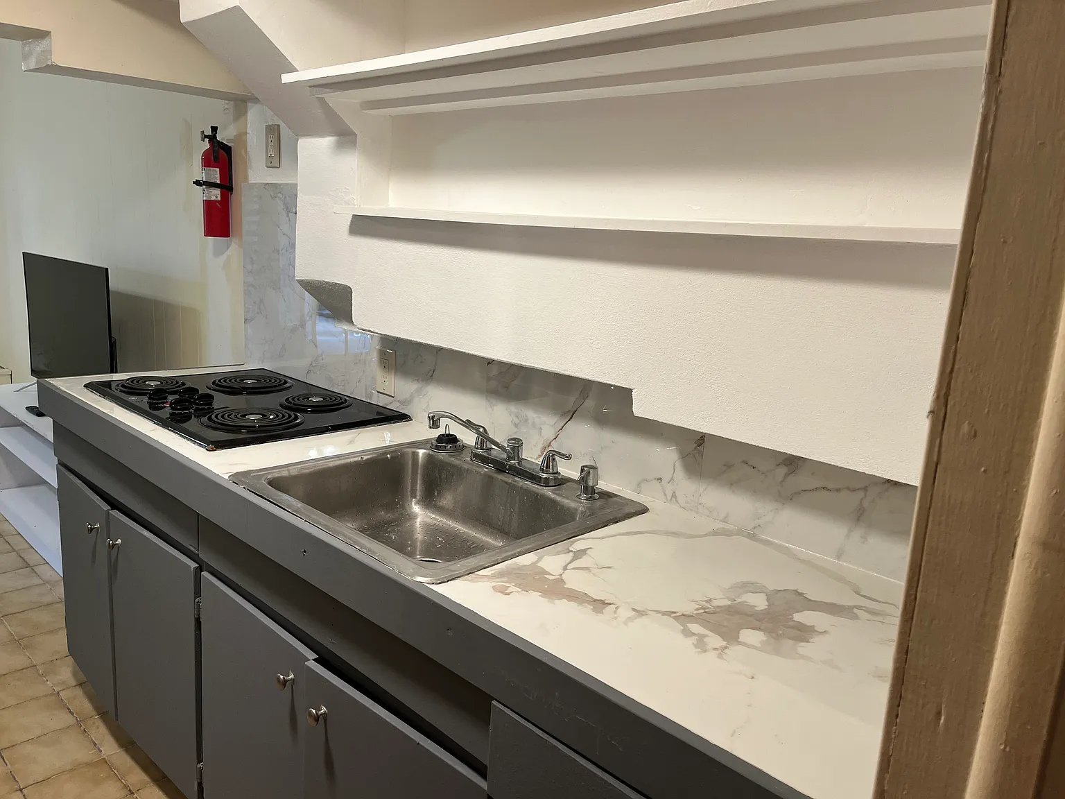 1 bed, 740 sqft, $1,700 — Photo 3
