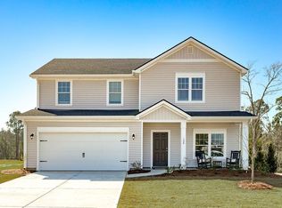 40 Founders Walk, Bluffton, SC 29910