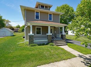 1119 Ovid St, Elmira, NY
