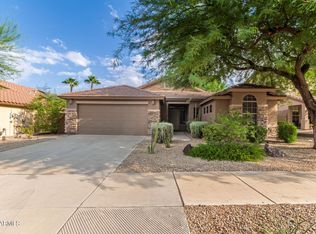 17522 W Wandering Creek Rd, Goodyear, AZ 85338