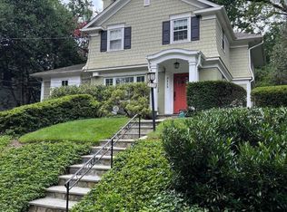 5112 Nahant St, Bethesda, MD 20816