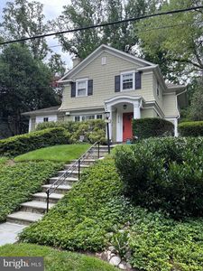 5112 Nahant St, Bethesda, MD, 20816
