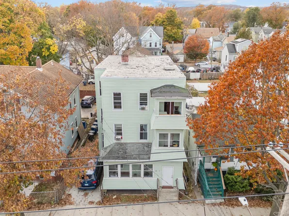 56 Dewitt Street, New Haven, CT 06519