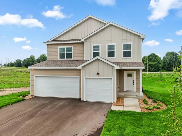 1683 Langston Ave NE, Saint Michael, MN 55376