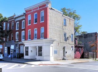 1237 Hollins St, Baltimore, MD 21223