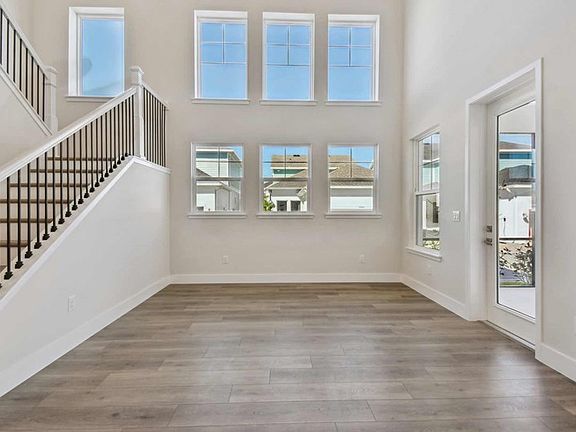 The Callisto - Dining