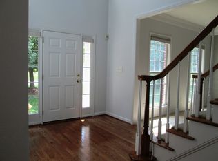 2 Upton Ct, Durham, NC 27713