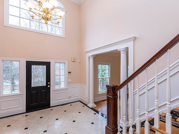 50 Old South Salem Road