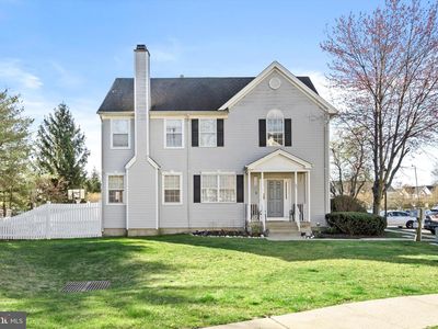 23 Amesbury Ct, Robbinsville, NJ, 08691