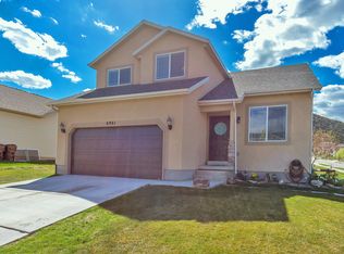 6961 N Chippewa Dr, Eagle Mountain, UT 84005