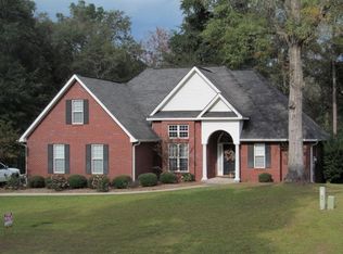 108 Preakness Pl, Perry, GA 31069