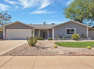 2124 E El Parque Dr, Tempe, AZ 85282