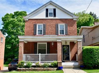3077 Latonia Ave, Pittsburgh, PA 15216