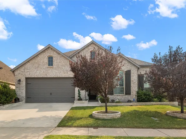 1124 Walker Way, Lake Dallas, TX 76227