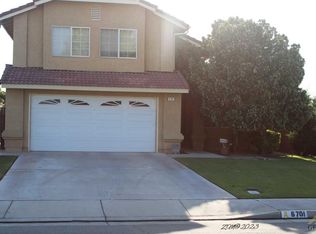 6701 Leisure St, Bakersfield, CA 93313