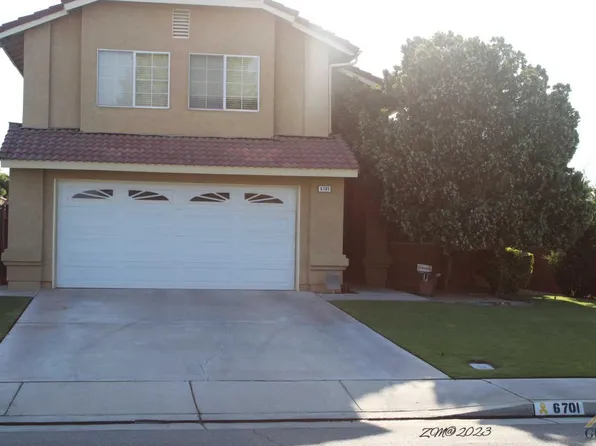 6701 Leisure St, Bakersfield, CA 93313