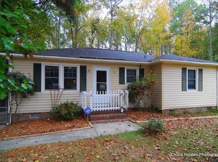 13 Dresden Dr, Columbia, SC 29203
