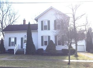 609 Company St, Adrian, MI
