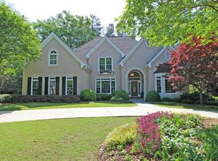 125 National Dr, Johns Creek, GA 30097