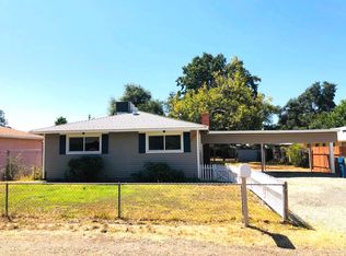 1175 Bond St, Redding, CA 96002
