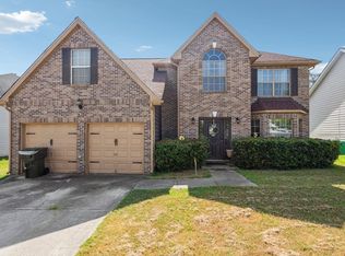 1710 Rice Sq, Lithonia, GA 30058