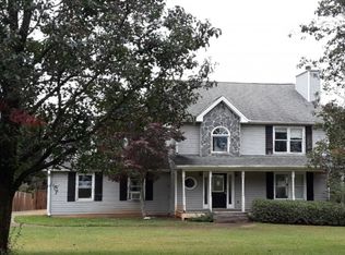 5617 Serenity St, Braselton, GA 30517
