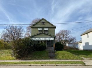 418 Steel St, Youngstown, OH 44509