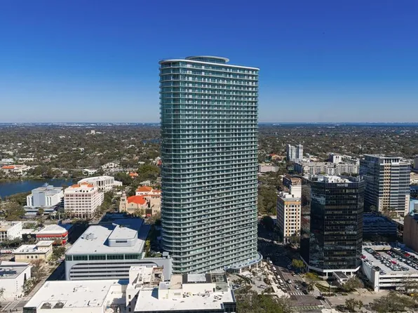 400 Central Ave #1704, Saint Petersburg, FL 33701