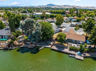 75 S Lake Dr, Antioch, CA 94509