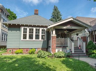 2226 N 57th St, Milwaukee, WI 53208